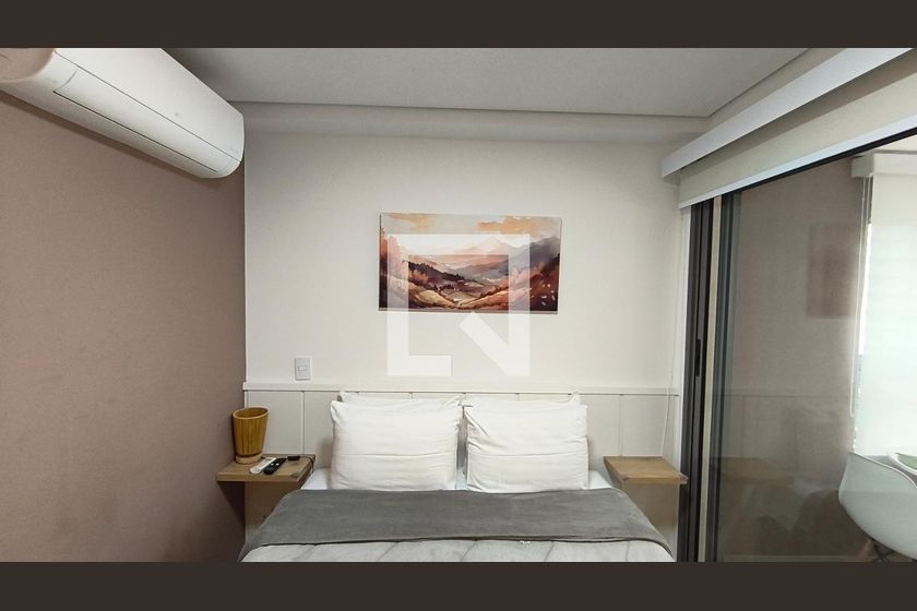 Kitnet-Studio, 23 m² - Foto 5