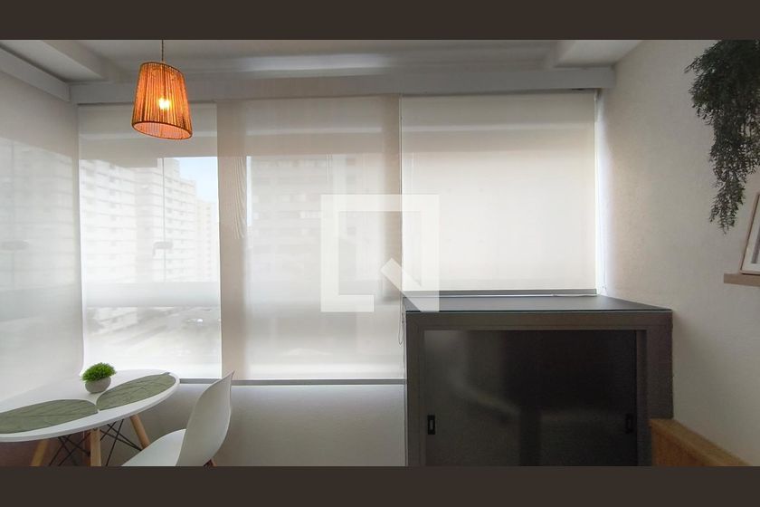 Kitnet-Studio, 23 m² - Foto 43