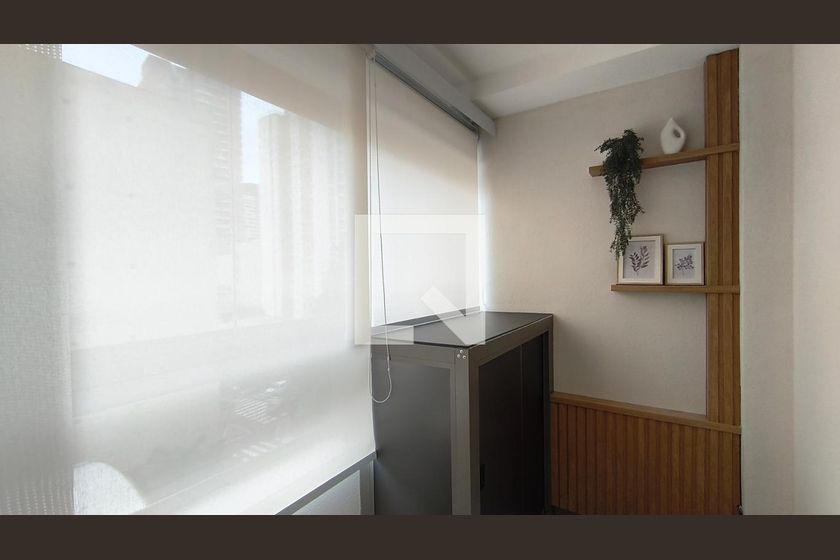 Kitnet-Studio, 23 m² - Foto 49