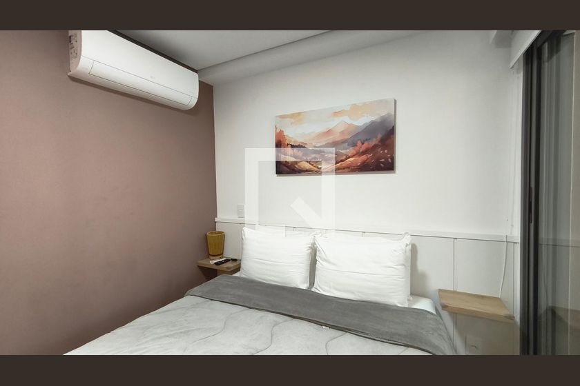 Kitnet-Studio, 23 m² - Foto 9