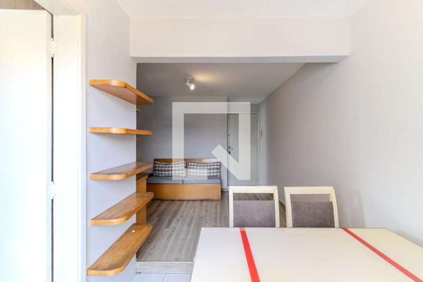 Apartamento, 1 quarto, 41 m² - Foto 11