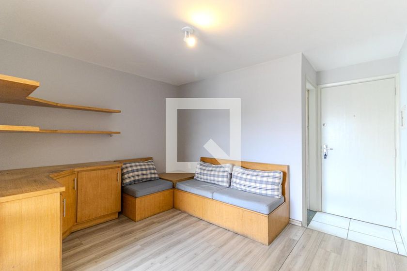 Apartamento, 1 quarto, 41 m² - Foto 3