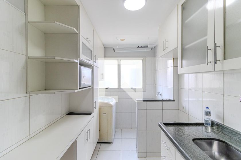 Apartamento, 1 quarto, 41 m² - Foto 42