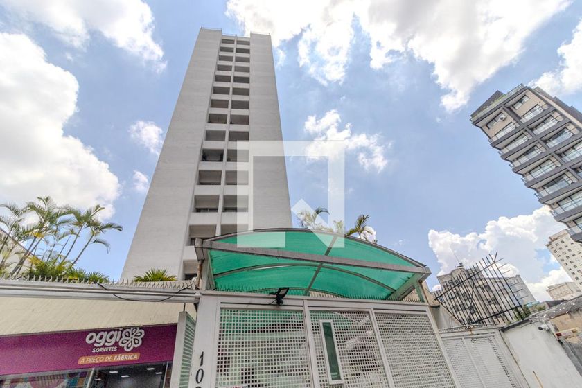 Apartamento, 1 quarto, 41 m² - Foto 59