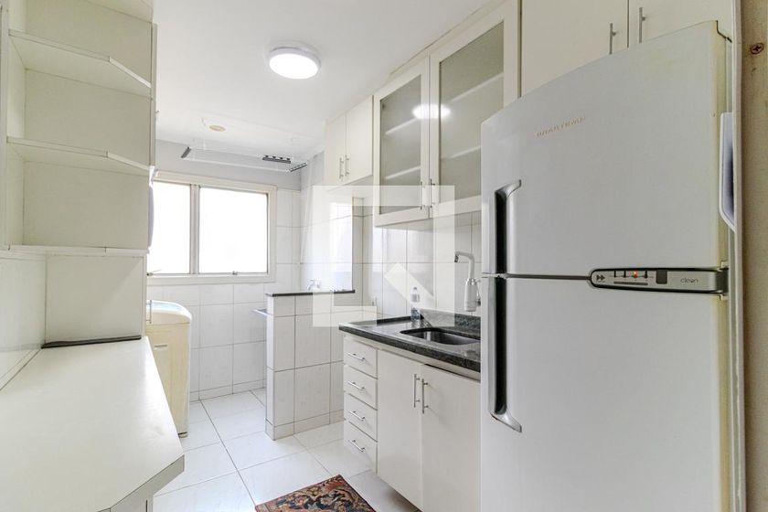 Apartamento, 1 quarto, 41 m² - Foto 39