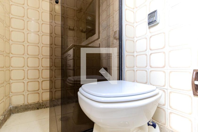 Apartamento, 1 quarto, 41 m² - Foto 35