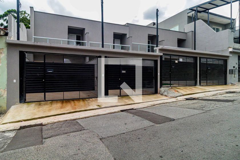 Casa, 2 quartos, 77 m² - Foto 37