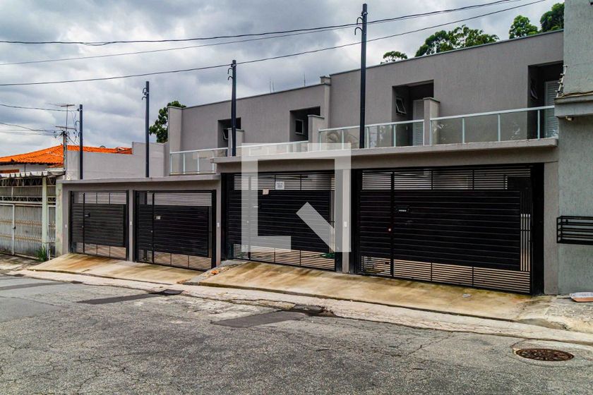 Casa, 2 quartos, 77 m² - Foto 36