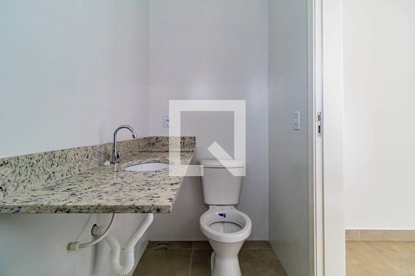 Casa, 2 quartos, 77 m² - Foto 17