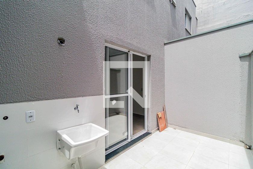 Casa, 2 quartos, 76 m² - Foto 32