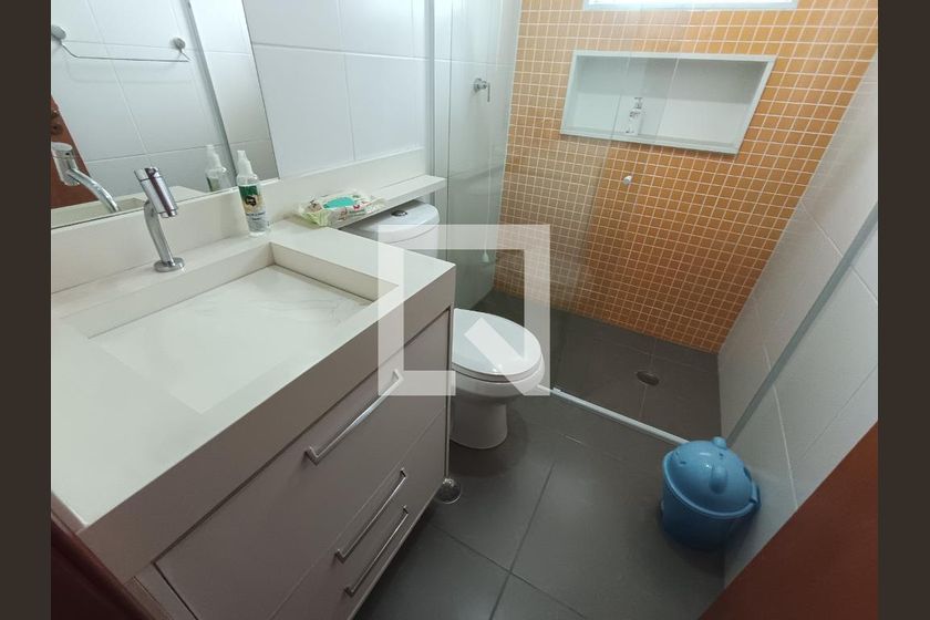 Casa, 3 quartos, 230 m² - Foto 31