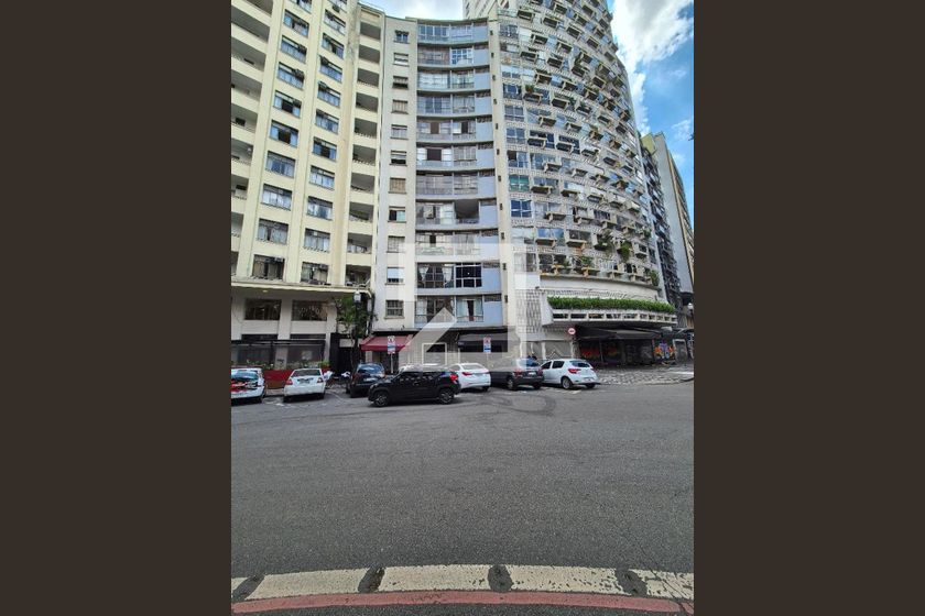 Apartamento, 1 quarto, 70 m² - Foto 33
