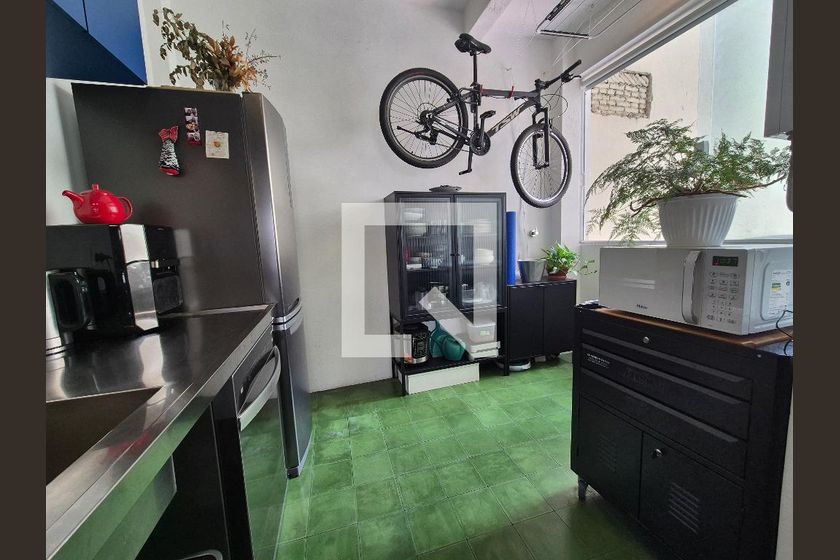 Apartamento, 1 quarto, 70 m² - Foto 29