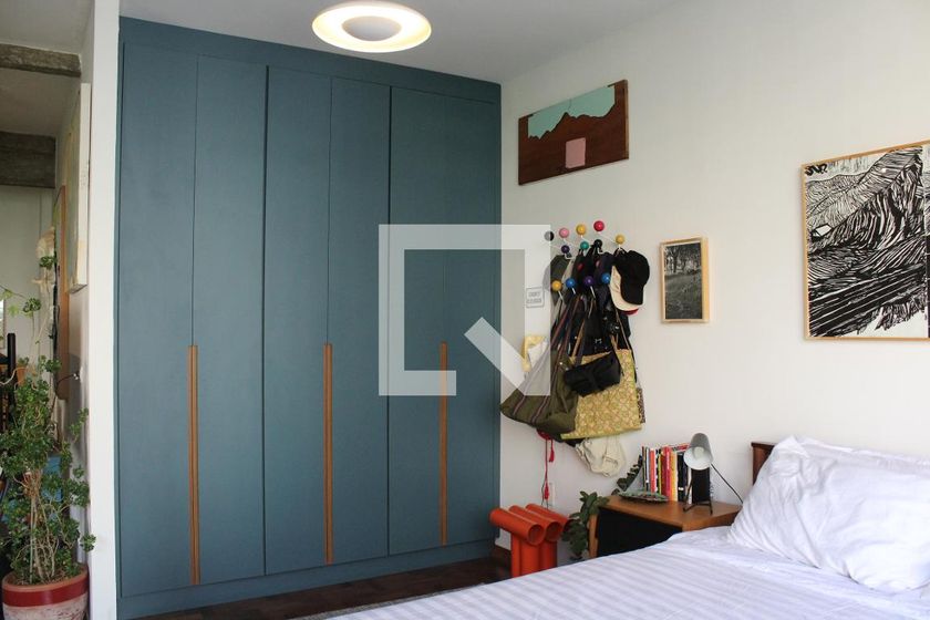 Apartamento, 1 quarto, 70 m² - Foto 13