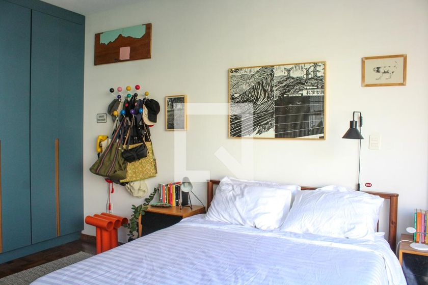 Apartamento, 1 quarto, 70 m² - Foto 12