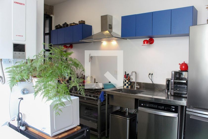 Apartamento, 1 quarto, 70 m² - Foto 23