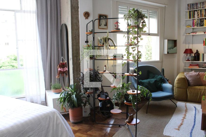 Apartamento, 1 quarto, 70 m² - Foto 9