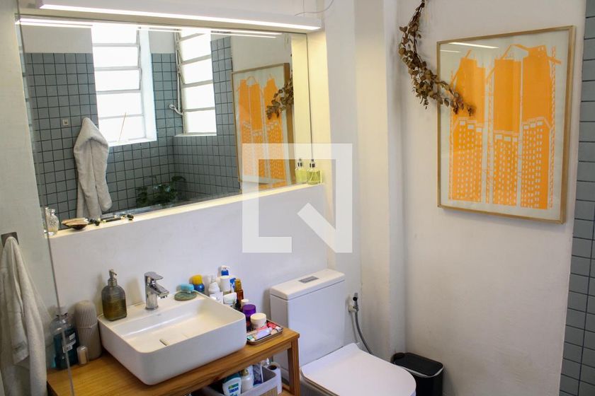 Apartamento, 1 quarto, 70 m² - Foto 19
