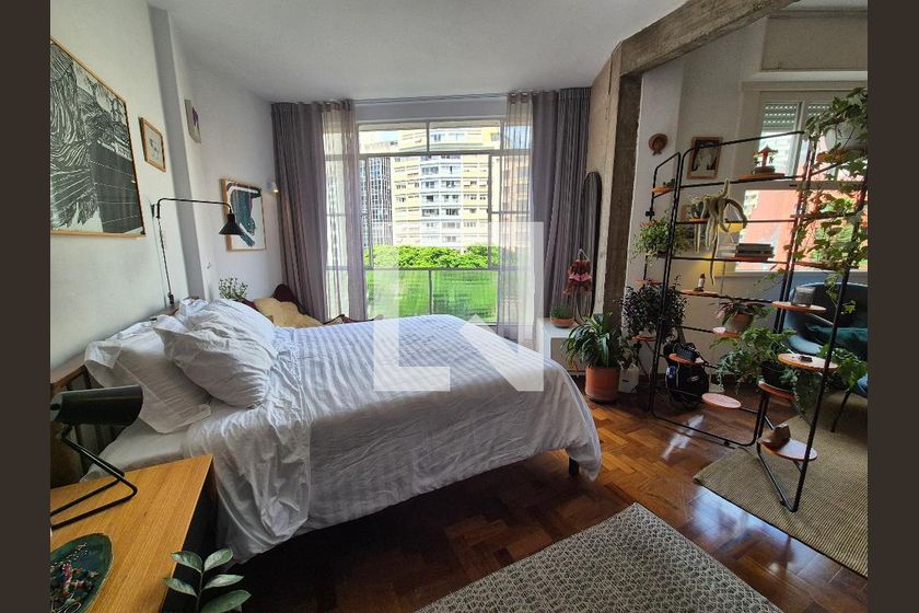 Apartamento, 1 quarto, 70 m² - Foto 10