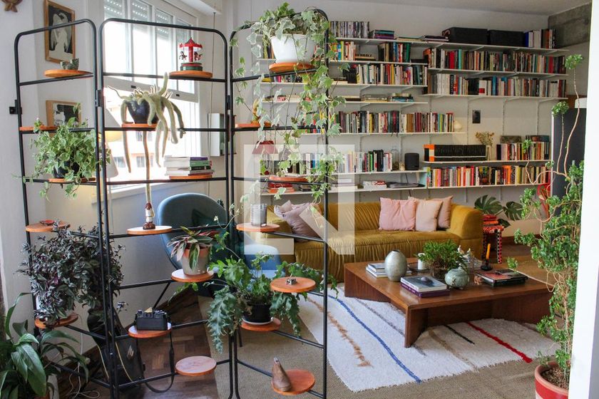 Apartamento, 1 quarto, 70 m² - Foto 4