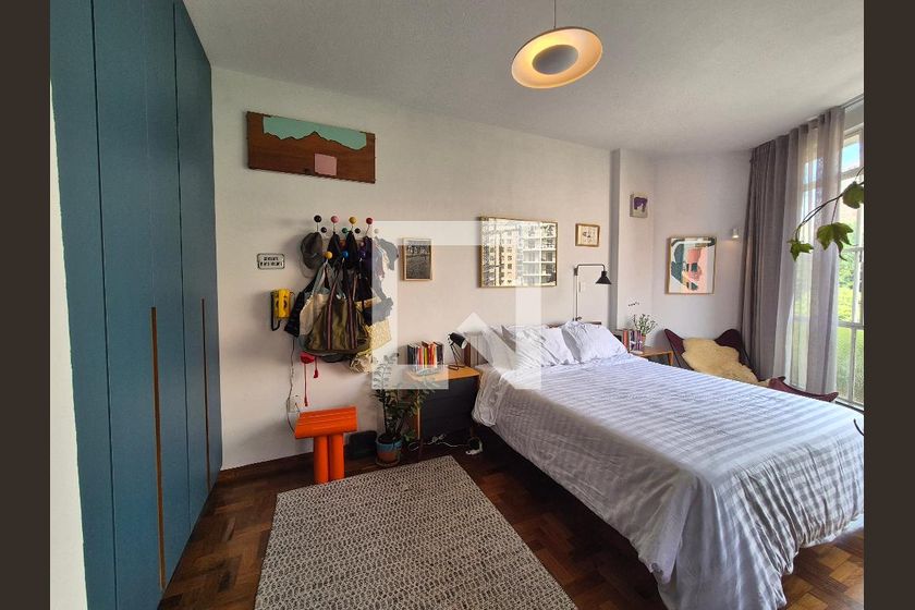 Apartamento, 1 quarto, 70 m² - Foto 11