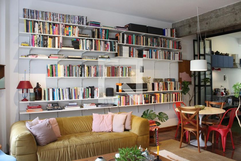 Apartamento, 1 quarto, 70 m² - Foto 3