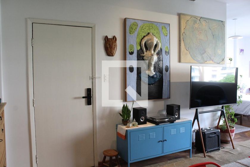 Apartamento, 1 quarto, 70 m² - Foto 5