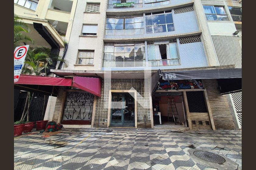 Apartamento, 1 quarto, 70 m² - Foto 32