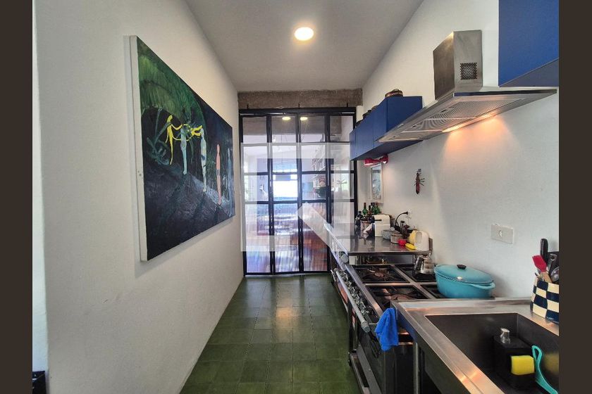 Apartamento, 1 quarto, 70 m² - Foto 27