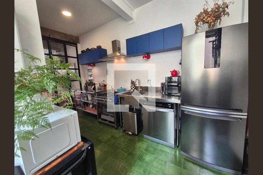 Apartamento, 1 quarto, 70 m² - Foto 22