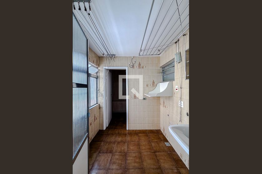 Apartamento, 3 quartos, 61 m² - Foto 61
