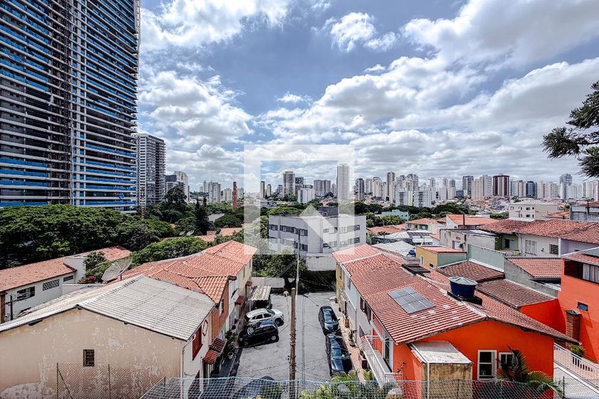 Apartamento, 3 quartos, 61 m² - Foto 11