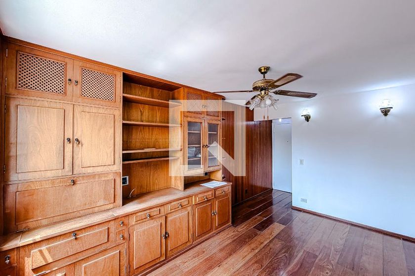 Apartamento, 3 quartos, 61 m² - Foto 7