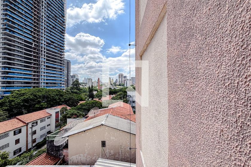 Apartamento, 3 quartos, 61 m² - Foto 43