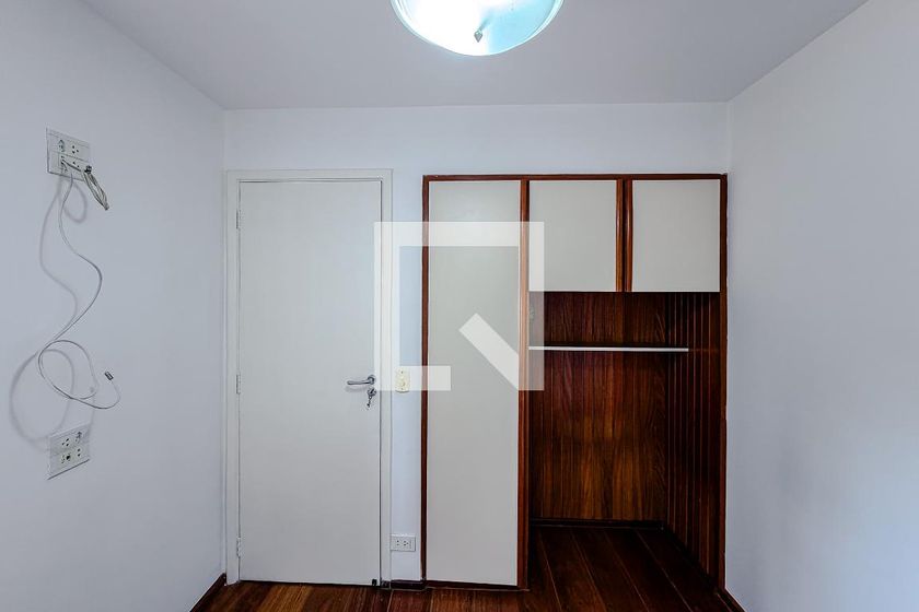 Apartamento, 3 quartos, 61 m² - Foto 41