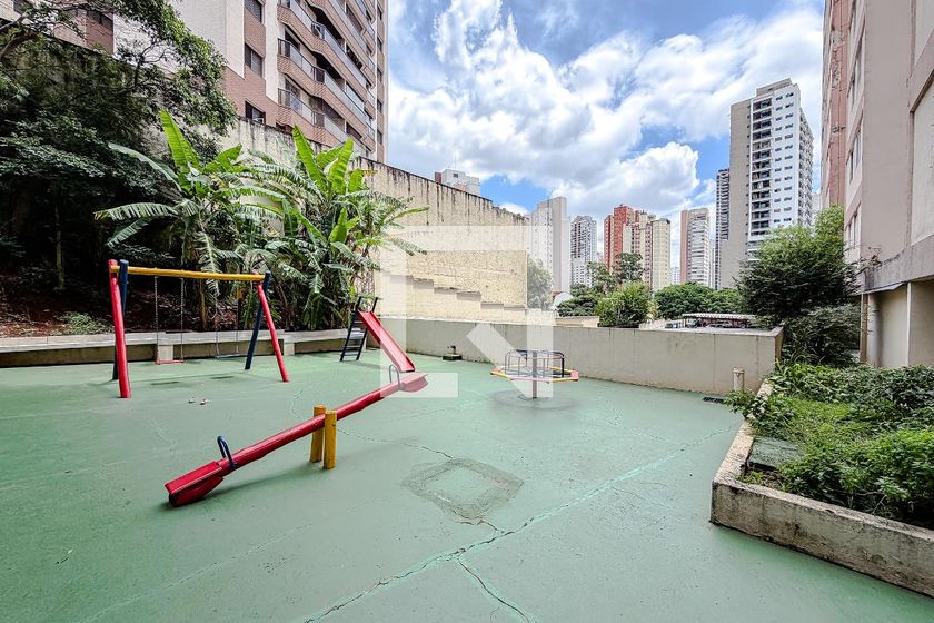 Apartamento, 3 quartos, 61 m² - Foto 79