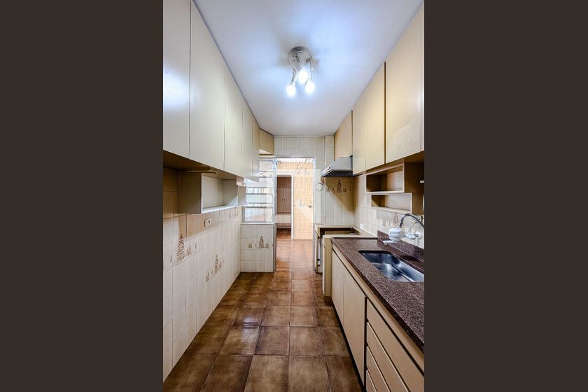 Apartamento, 3 quartos, 61 m² - Foto 55