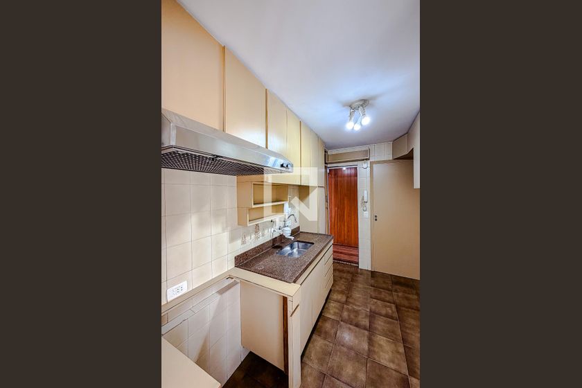 Apartamento, 3 quartos, 61 m² - Foto 59