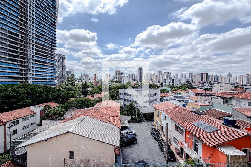 Apartamento, 3 quartos, 61 m² - Foto 33