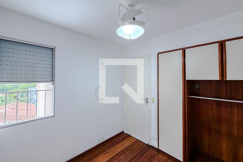 Apartamento, 3 quartos, 61 m² - Foto 37