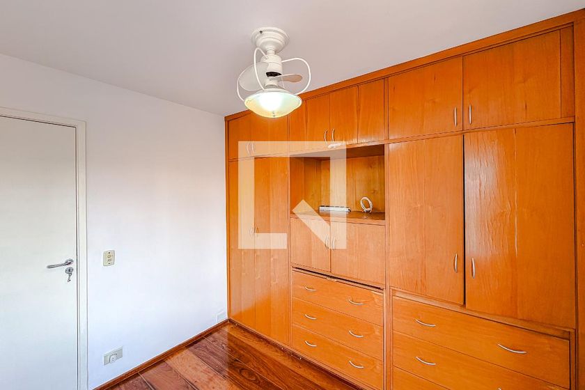 Apartamento, 3 quartos, 61 m² - Foto 29