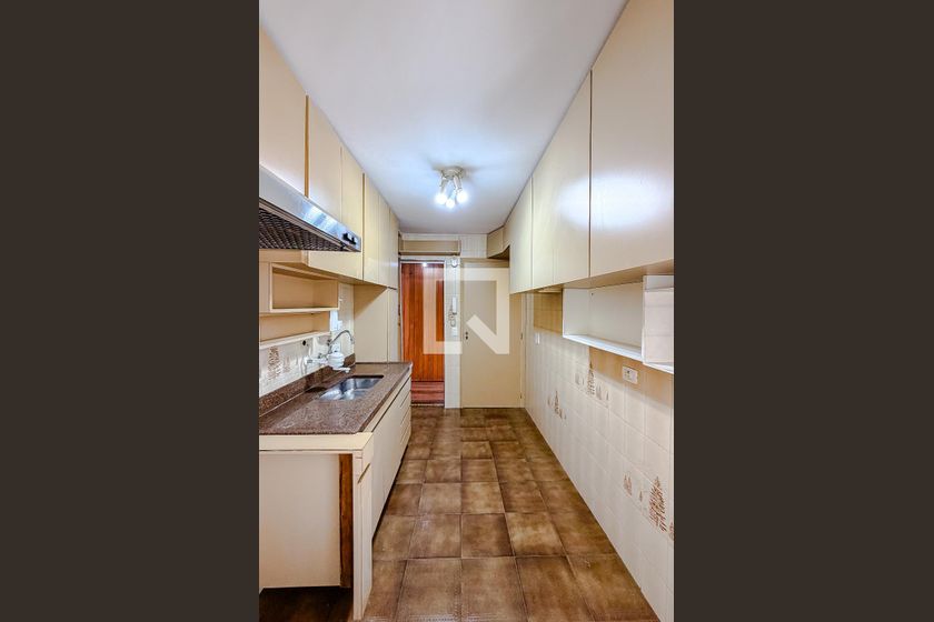 Apartamento, 3 quartos, 61 m² - Foto 57