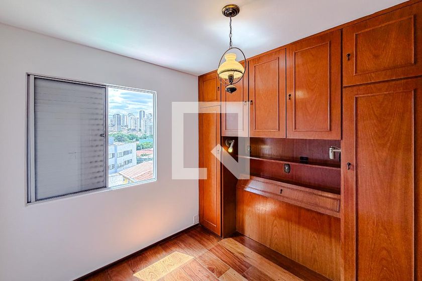 Apartamento, 3 quartos, 61 m² - Foto 13