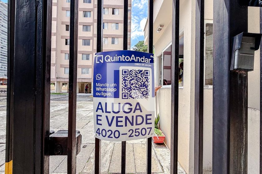 Apartamento, 3 quartos, 61 m² - Foto 83