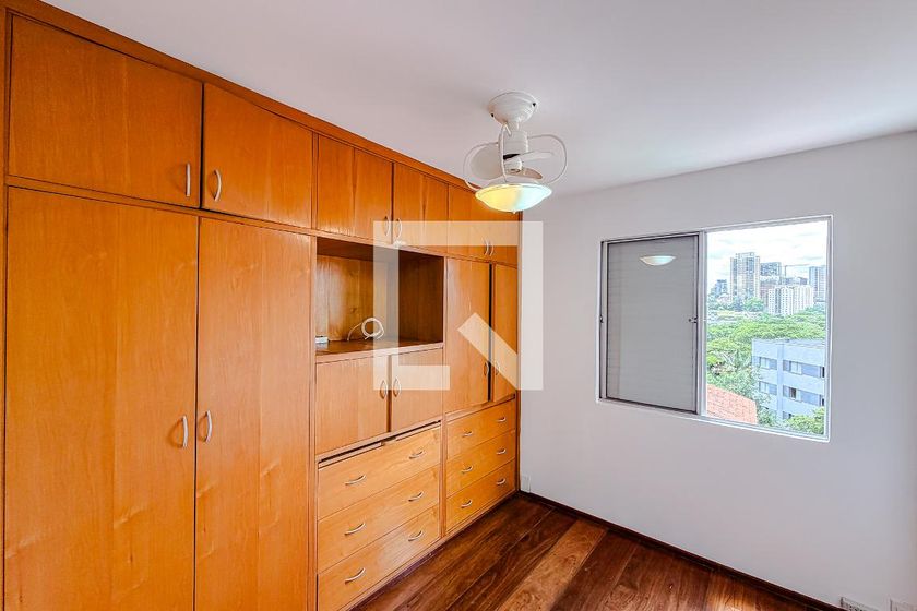 Apartamento, 3 quartos, 61 m² - Foto 25