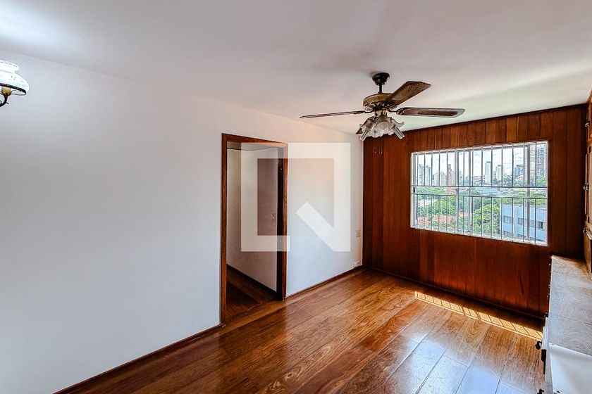 Apartamento, 3 quartos, 61 m² - Foto 1