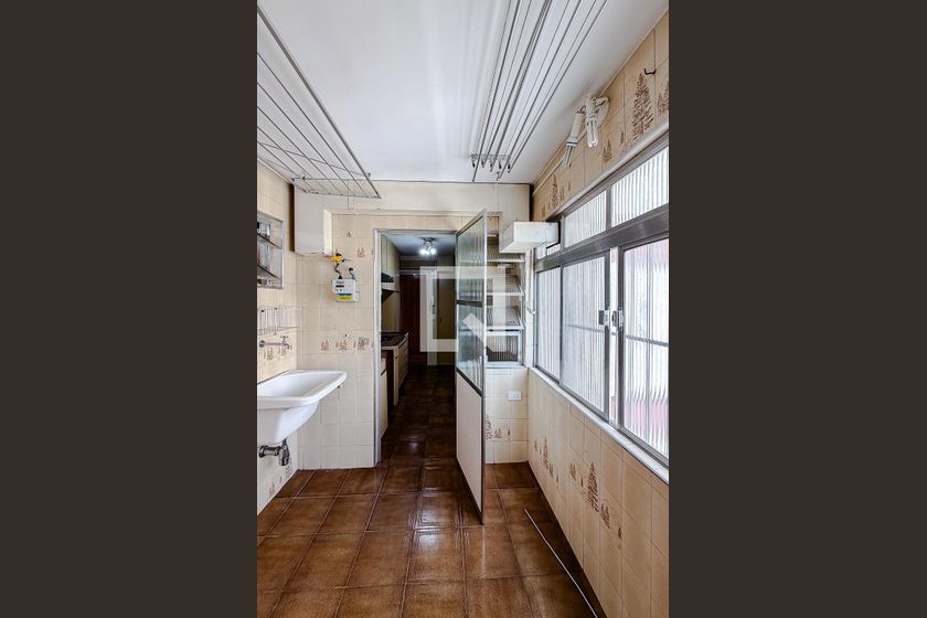 Apartamento, 3 quartos, 61 m² - Foto 67