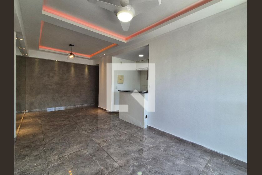 Apartamento, 3 quartos, 91 m² - Foto 5