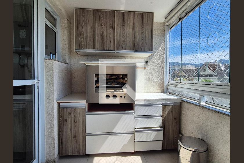 Apartamento, 3 quartos, 91 m² - Foto 16