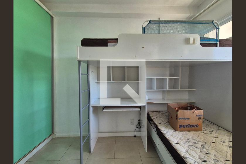 Apartamento, 3 quartos, 91 m² - Foto 28